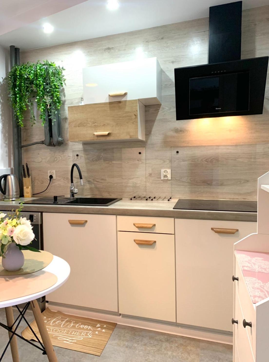 Apartament Unezko 그단스크 외부 사진